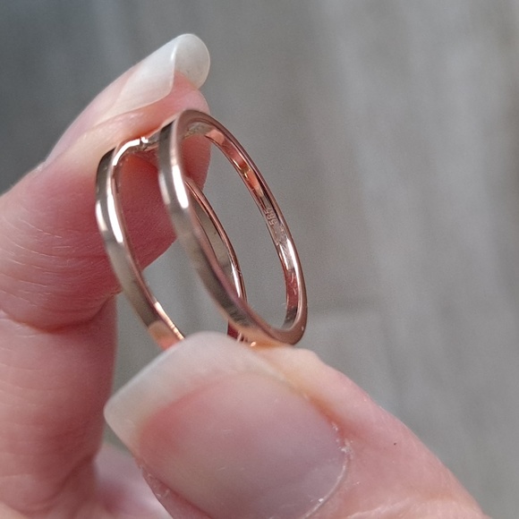 NWT Kendra Scott Waylon ring - Picture 9 of 16